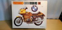 Matchbox BMW R1200 RS 1:12 Nordrhein-Westfalen - Laer Vorschau