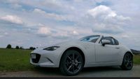 Mazda MX5  ND 2.0 Exklusive-Line Nordrhein-Westfalen - Leichlingen Vorschau