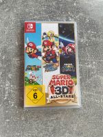 Super Mario 3D Allstars (Nintendo Switch) Mecklenburg-Vorpommern - Neubrandenburg Vorschau