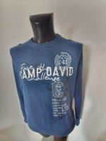 Toller Camp David Pullover , Gr. XL .. Baden-Württemberg - Langenau Vorschau