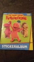 Panini der kleine drache kokosnuss sticker Schleswig-Holstein - Itzehoe Vorschau