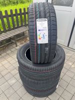 4stk Conti SportContact 5 SUV 255/55R18 105W MO ML  neu DOT0224 Baden-Württemberg - Bruchsal Vorschau