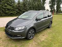 Volkswagen Sharan 2.0 TDI SCR DSG Highline - 7 Sitze Hamburg-Nord - Hamburg Winterhude Vorschau