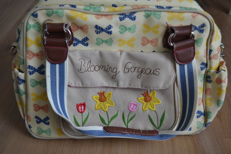 Pink Lining Wickeltasche Blooming Gorgeous in Baden-Württemberg -  Grenzach-Wyhlen | eBay Kleinanzeigen ist jetzt Kleinanzeigen