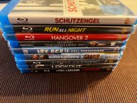 Verschiedene ungeöffnete Blu-Rays Filme Neu Baden-Württemberg - Radolfzell am Bodensee Vorschau