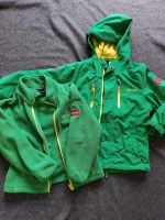 Trollkids Gr. 116 Regenjacke 3 in 1 Jacke Übergangsjacke Kreis Pinneberg - Elmshorn Vorschau