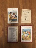 DDR Kartenspiel Der Goldene Vogel (Ostalgie) Hamburg-Mitte - HafenCity Vorschau