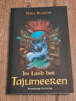 Im Land der Tajumeeren von Nina Blazon Hessen - Niedenstein Vorschau