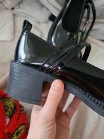 Marry Jane Asia Style Absatzschuhe Gr. 37 Hessen - Pfungstadt Vorschau