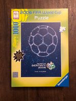 RAVENSBURGER Puzzle 1000 Teile - FIFA WM 2006 - StarLine leuchtet Schleswig-Holstein - Reinfeld Vorschau