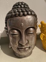 Buddha Kopf XL Aachen - Aachen-Richterich Vorschau