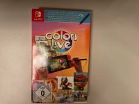 Nintendo Switch Spiel • Color‘s Live • Bayern - Mittelneufnach Vorschau