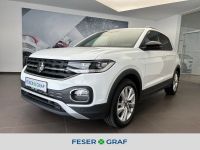 Volkswagen T-Cross Move 1.0 TSI DSG - ACC - KAMERA - NAVI Bayern - Burgoberbach Vorschau