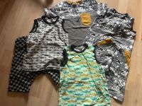 Handmade Sommer Paket Gr 104/110 Nordrhein-Westfalen - Eschweiler Vorschau