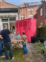 Figurentheater mieten Puppentheater Kasperle Kinder Schausteller Frankfurt am Main - Innenstadt Vorschau