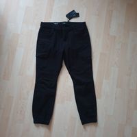 Vero Moda Cargo Pants/Jeans Ivy Black XL Neu Berlin - Neukölln Vorschau
