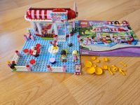 Lego Friends 3061 Baden-Württemberg - Aalen Vorschau