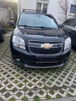 Chevrolet Orlando Rheinland-Pfalz - Bad Kreuznach Vorschau