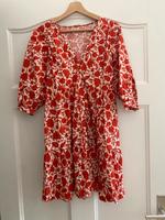 Luftiges schönes Sommerkleid von Mango, M Nordrhein-Westfalen - Leverkusen Vorschau