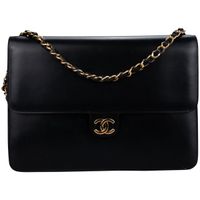 Chanel Boxcalf 24K Gold Single Flap Timeless Tasche Sachsen-Anhalt - Halle Vorschau