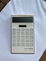 Taschenrechner Solar Tisch - Taschenrechner Kalkulator Berlin - Charlottenburg Vorschau