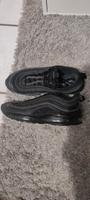 NIKE AIR MAX 97 TRIPLE BLACK Nordrhein-Westfalen - Tönisvorst Vorschau