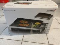 Teppanyaki Tischgrill TG 1 Steba Elektrogrill Rheinland-Pfalz - Kirchberg (Hunsrück) Vorschau