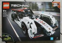Lego 42137 Technic Formula E Porsche 99X Electric ungeöffnet Niedersachsen - Lehrte Vorschau