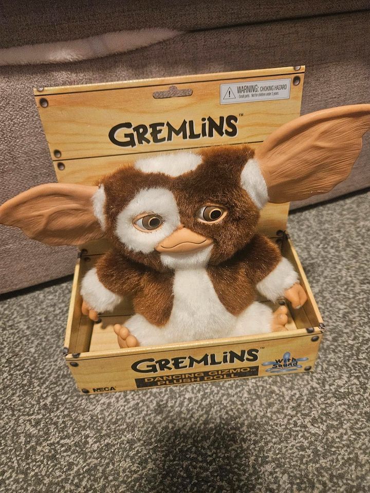 Dancing Gizmo Gremlins Neca in Hermannsburg