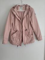 Only Parka Übergangsjacke Jacke Rosa Rosé 36 S Nordrhein-Westfalen - Hamminkeln Vorschau