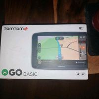 TomTom Go Basic Bayern - Mammendorf Vorschau