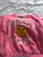 Tommy Hilfiger Pullover Smiley Edition XL Nordrhein-Westfalen - Wilnsdorf Vorschau