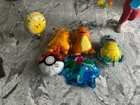 Ballon Folienballon Geburtstag Girlande Pokémon Pokemon Pikachu Niedersachsen - Belm Vorschau