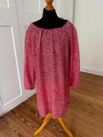 BENETTON Tunika/Bluse/Longbluse/Kleid-rot-Gr.40/42 Wandsbek - Wohldorf-Ohlstedt Vorschau