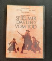 DVD Stolen,  spiel mir das Lied vom Tod usw Baden-Württemberg - Ulm Vorschau