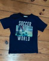 Fussball Shirt 116/122 mit Wackelbild Berlin - Treptow Vorschau