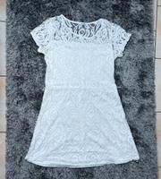 Weißes Spitzenkleid von Jessica, C&A Bayern - Meitingen Vorschau