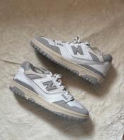 New Balance 550 - Grau/Weiß Münster (Westfalen) - Centrum Vorschau