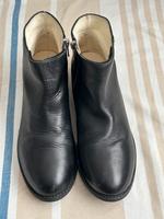 Buffalo Stiefeletten schwarz Rheinland-Pfalz - Koblenz Vorschau