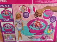 Barbie Tie Dye Creator Batik Maschine mit Puppe Kleidung färben Bayern - Freising Vorschau