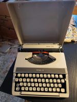 Reise-Schreibmaschine Royal 200, vintage Berlin - Niederschönhausen Vorschau