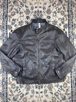 Vintage McNeal Lederjacke Gr XL Redskins Chevignon Alpha Avirex Köln - Rodenkirchen Vorschau