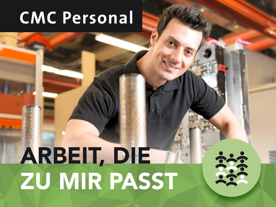 Montagearbeiter (m/w/d) - (5400) in Lindau