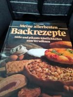 Biete 15 Koch und Backbücher je Buch 8 Euro zusammen 75 Euro Rheinland-Pfalz - Andernach Vorschau