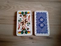 Kartenspiele Sachsen - Lößnitz Vorschau