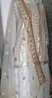 Bollywood indischer lehenga  hochzeitskleid neu Harburg - Hamburg Fischbek Vorschau
