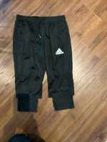 Sporthose Shorts Bermudas Kinder Damen Mädchen Adidas Niedersachsen - Wittmund Vorschau