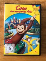 DVD Coco, der neugierige Affe Schleswig-Holstein - Blekendorf Vorschau