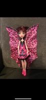 Monster high Draculaura Bayern - Neuburg a.d. Donau Vorschau