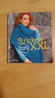 Buch Stricken XXL  20 Modelle bis Gr. 52 neuwertig Hessen - Seligenstadt Vorschau